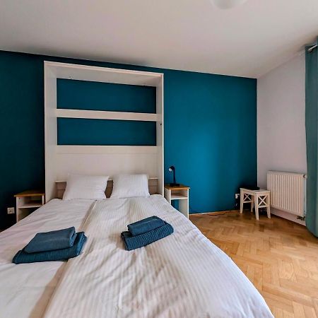 Karlowicza 12 By Homeprime Krakow Bagian luar foto