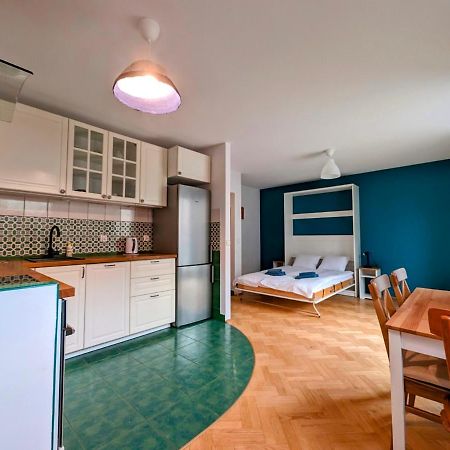Karlowicza 12 By Homeprime Krakow Bagian luar foto