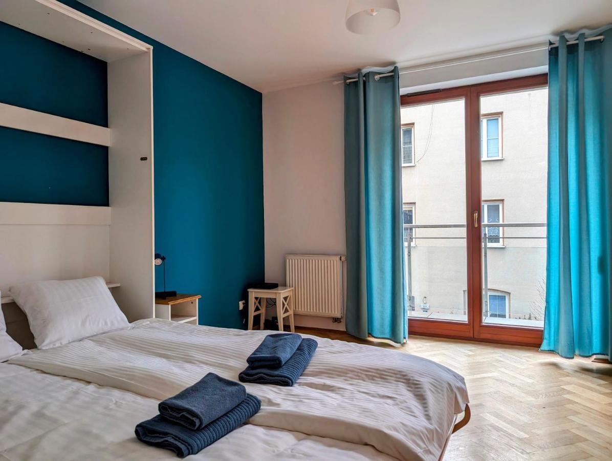 Karlowicza 12 By Homeprime Krakow Bagian luar foto