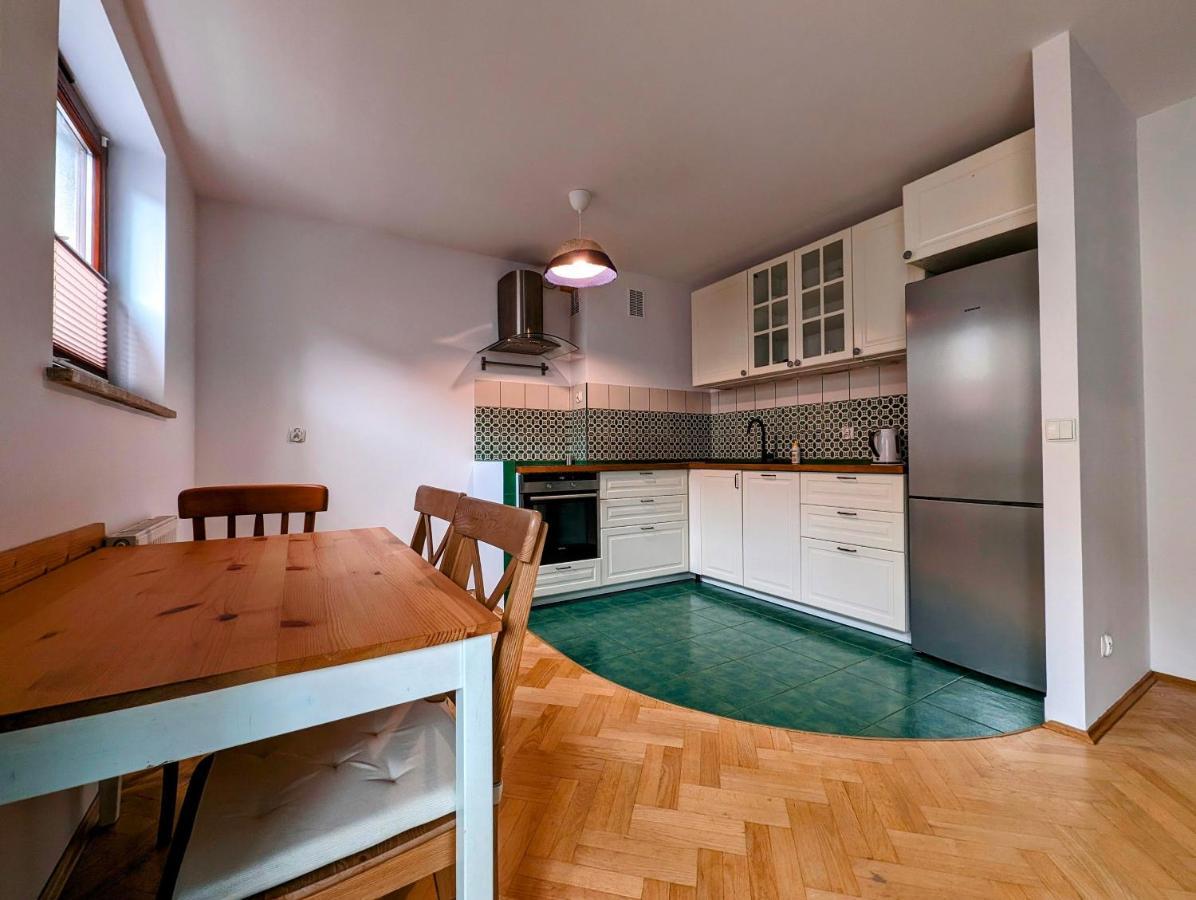 Karlowicza 12 By Homeprime Krakow Bagian luar foto