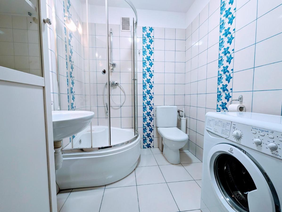 Karlowicza 12 By Homeprime Krakow Bagian luar foto