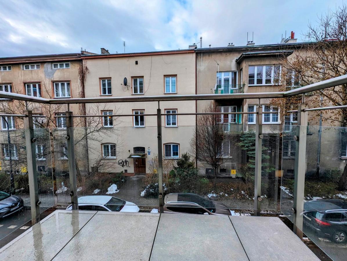 Karlowicza 12 By Homeprime Krakow Bagian luar foto