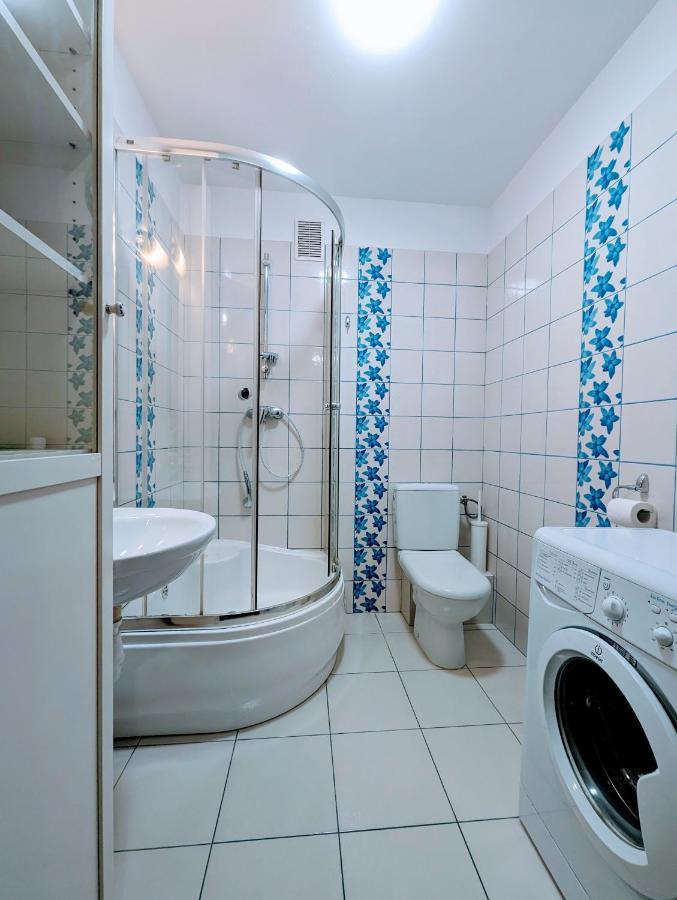 Karlowicza 12 By Homeprime Krakow Bagian luar foto