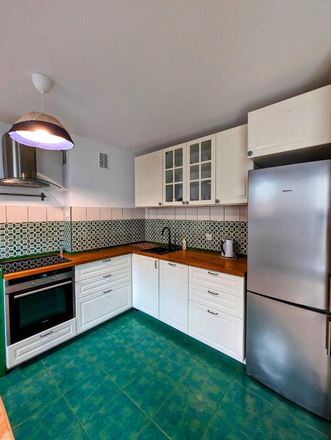 Karlowicza 12 By Homeprime Krakow Bagian luar foto